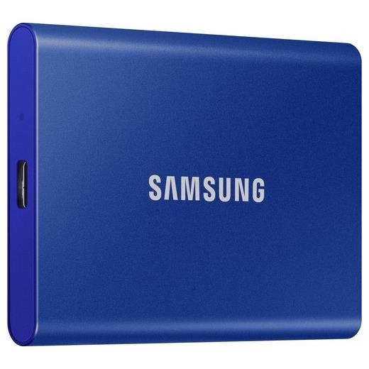 Samsung 2Tb Taşınabilir T7 MU-PC2T0H/WW