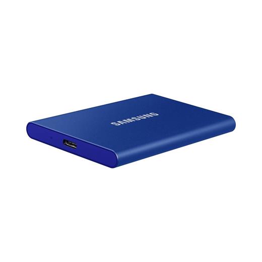 Samsung 2Tb Taşınabilir T7 MU-PC2T0H/WW