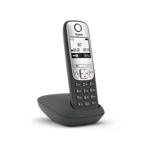 Gigaset A690 Siyah Dect Telefon