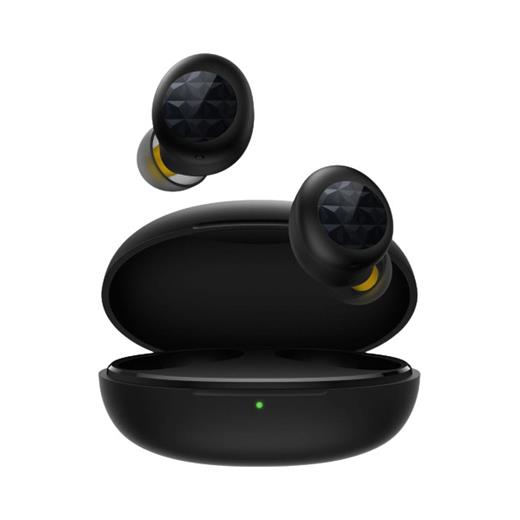 Realme Buds Q2 Tws Black