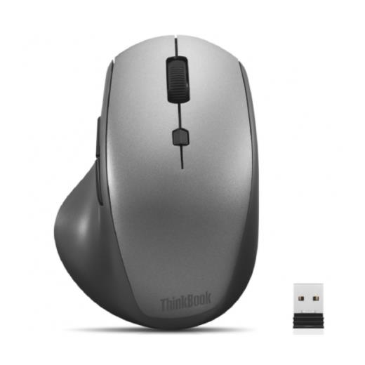 Lenovo Thınkbook Kablosuz Mouse 4Y50V81591