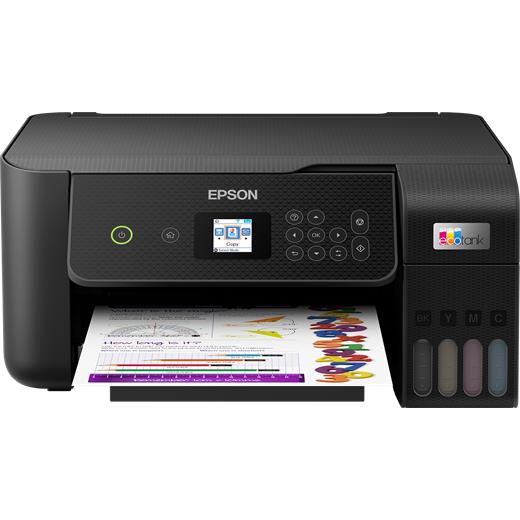 Epson L3260 Renklı Inkjet Tanklı Yaz/Tar/Fot +Wıfı