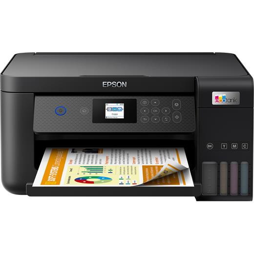 Epson L4260 MEAF Yazıcı-Tarayıcı-Fotokopi Mürekkep Tanklı Yazıcı Dubleks