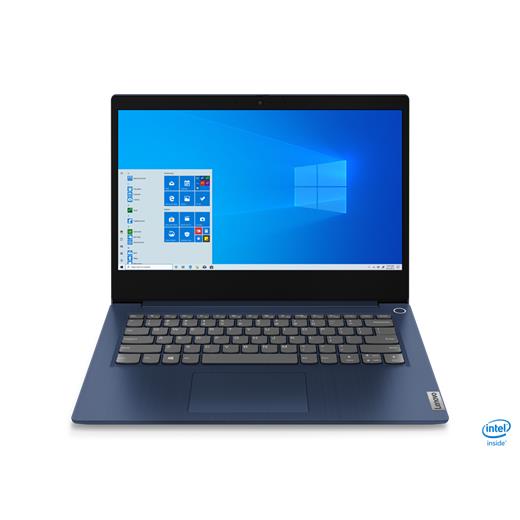 Lenovo Ideapad Ip3-14Iıl05 81WD00FJTX I3-1005G1 4GB 256GB SSD 14