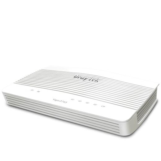 Draytek Vıgor 2765Ac Vdsl/Adsl Router Modem