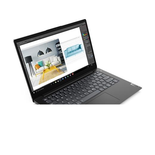 Lenovo V14 82KC0005TX R3-5300U 4Gb 256Gb Ssd 14