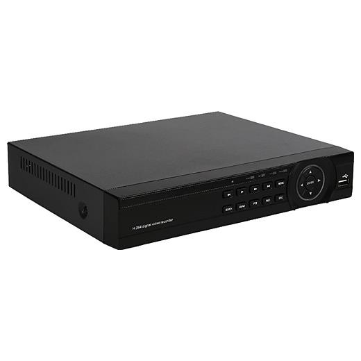 Ezcool Ez-8508Ahd 8Kanal 5Mp 4Ses 1Hdd Xmeye Xvr