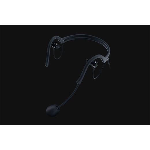 Razer Rz82-02300100-B3M1 Kablolu Mikrofonlu Kulak İçi Siyah Gaming Kulaklık