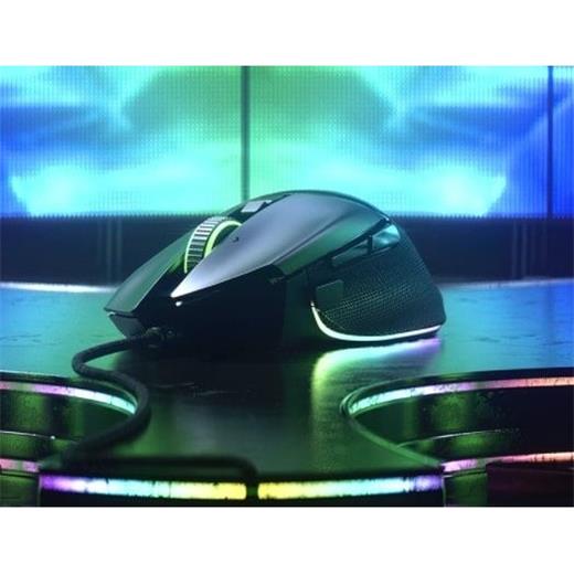 RAZER BASILISK V3 RZ01-04000100-R3M1 26.000DPI RGB OYUNCU MOUSE