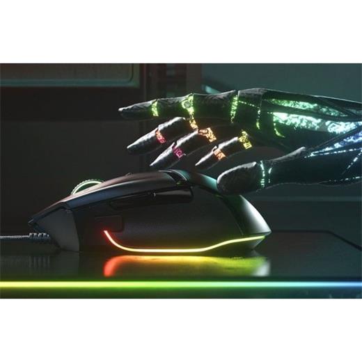 RAZER BASILISK V3 RZ01-04000100-R3M1 26.000DPI RGB OYUNCU MOUSE