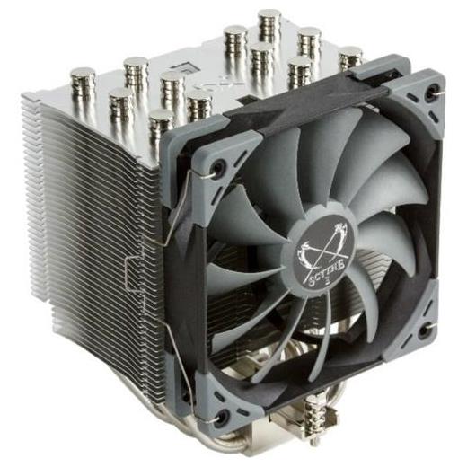 Scythe Mugen 5 Rev.B (Scmg-5100) Cpu Fan 1150P