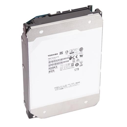 Toshiba 12TB MG07ACA12TE 3.5