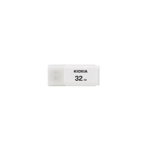 32 Gb Kioxia U202 Usb2.0 Beyaz Lu202W032Gg4