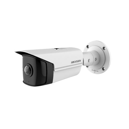 Hikvision DS-2CD2T45G0P-I 4 Mp Super Wide Angle Fixed Bullet Network Camera