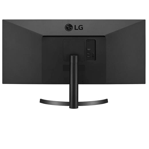 LG 34 IPS 34WN700-B 5MS 75HZ HDMI-DP HDR10 İŞ MONİTÖRÜ 3440X1440