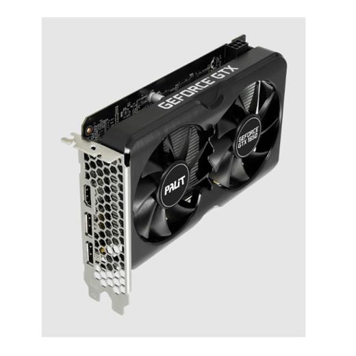 Palit GTX1650 4gb 128BIT Gddr6 (Hdmı) Pcı-Express X16 Ekran Kartı NE6165001BG1-1175A Ekran Kartı