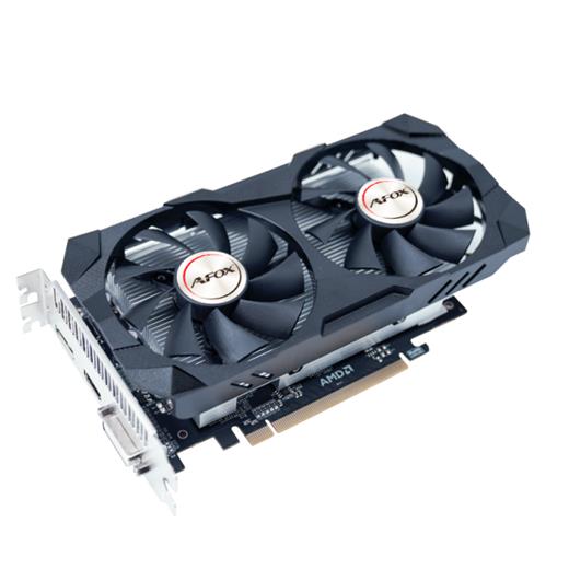 Afox R9 370 4Gb Ddr5 256 Bit Afr9370-4096D5H9