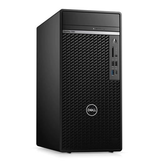 Dell Optiplex 5090 N006O5090MT_U Ci5-11500 8Gb 256Gb Ssd Ubuntu