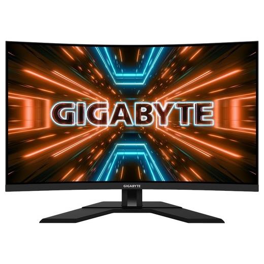 Gigabyte M32QC 31.5