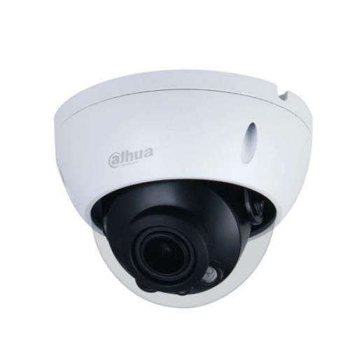 Dahua Ipc-Hdbw1230R-Zs-2812-S5  2Mpix, 2,8-12Mm  Motorize Lens,H265+, 40Mt Gece Görüşü, Ip67,Ik10,  Poe Dome Ip Kamera