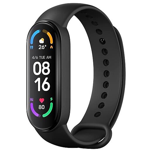 Xiaomi Mi Band 6