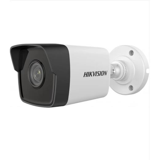 Hikvision DS-2CD1023G0-IUF 2Mp 4Mm 30Mt Ip66 H.264/H.264+/H.265/Mjpeg Metal+Plastik Kasa Ir Bullet Ip Kamera