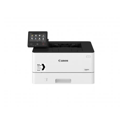 Canon Lbp228X Wi-Fi, Lan, Duplex, Airprint, Mono Lazer Yazıcı