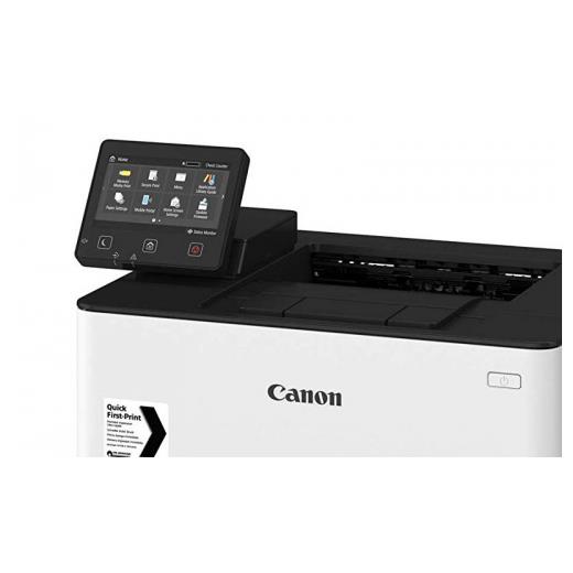 Canon Lbp228X Wi-Fi, Lan, Duplex, Airprint, Mono Lazer Yazıcı