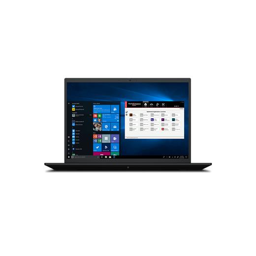 Lenovo ThinkPad P1 V4 20Y30016TX i7-11850H 32 GB 1 TB SSD RTX3070 16