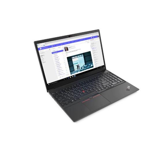 Lenovo Thinkpad E15 G2 20Te İ7-1165G7 16Gb 512Gb Ssd O/B Intel Iris Xe 15.6