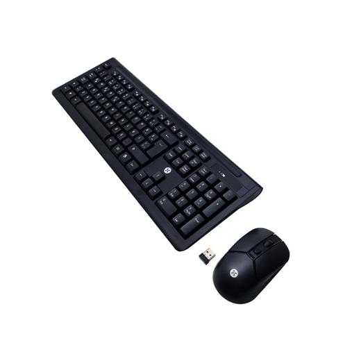 Dexim Kmsw-310 Kablosuz Klavye Mouse Seti Dkm006