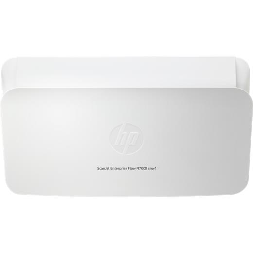 HP 6Fw10A Scanjet Ent Flow N7000 Snw1 Network + Wifi A4 Doküman Tarayıcı