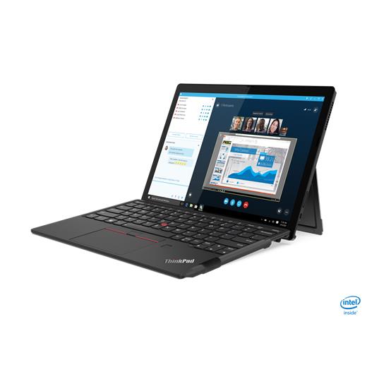 Lenovo 20Uw000Gtx İ5-1130G7 X12 16Gb 256 12.3 W10P