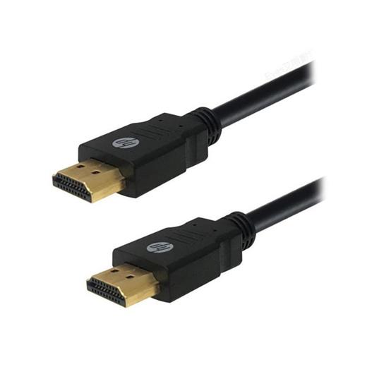 Hp Hdmi To Hdmi Kablo 5Metre Promo Hp001Sbblk5Eu