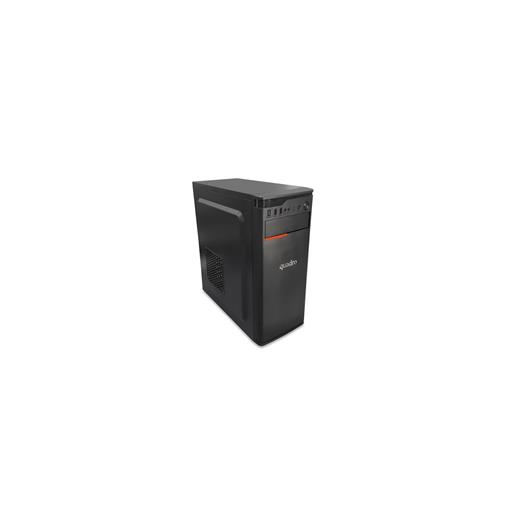Quadro SOLİD SGA61TR- 32424 Ci3 3220 3.33Ghz 4gb 240GB SSD ONB VGA Freedos Masaüstü Bilgisayar **DVD YOK**