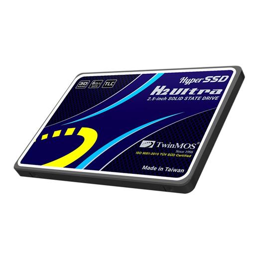 Twinmos 128Gb 580/550Mb/S 2.5