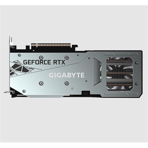 Gigabyte Gv-N3060Gaming Oc-12Gd Rtx 3060 12Gb Gddr6 192Bit