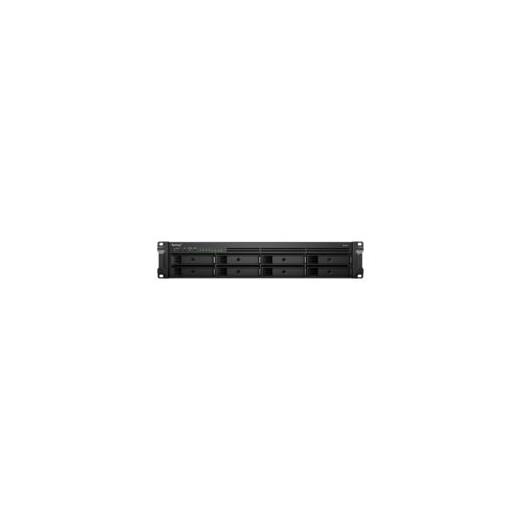 SYNOLOGY RS1221PLUS + RKS-02  ( rail kit ) NAS RACK 8AD 3,5