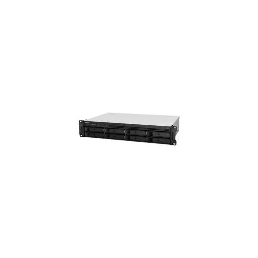 SYNOLOGY RS1221PLUS + RKS-02  ( rail kit ) NAS RACK 8AD 3,5