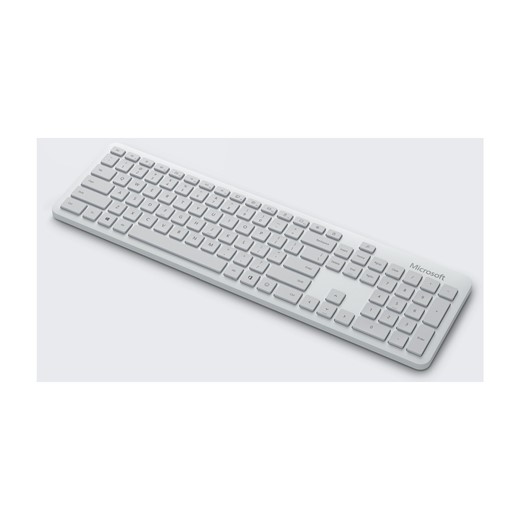 Microsoft Qhg-00042 Accy Project Bluetooth Klavye Mouse Set ( Gri )
