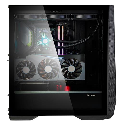 Zalman Z9 Iceberg Gamıng E-Atx Pc Kasası