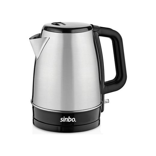 Sinbo Su Isıtıcı Sk-7353 Çelik