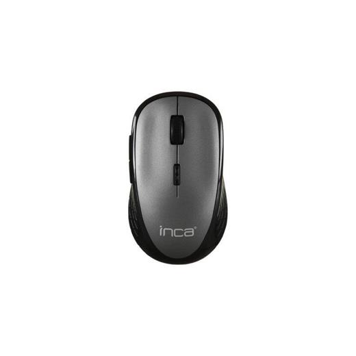 Inca Iwm-395Tg Grı Kablosuz 1600 Dpı Mouse