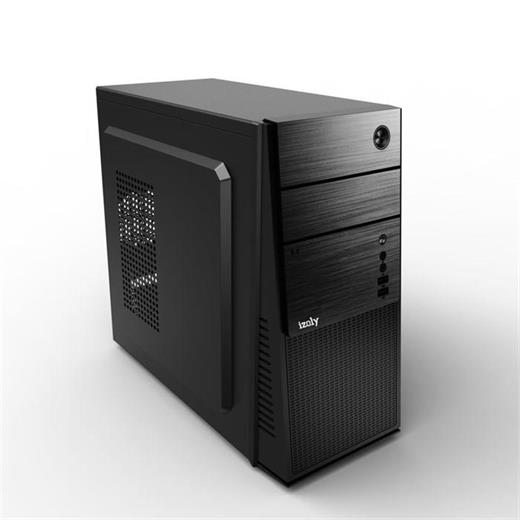 Izoly B90-B1 Amd Athlon 3000G 8Gb 256Ssd Dos Pc
