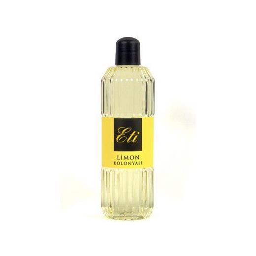 Eti Limon Kolonya 200Ml Pet Şişe 80 Derece