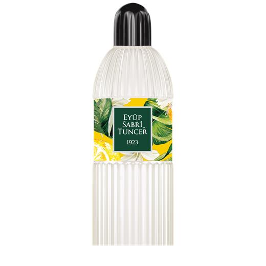 Eyüp Sabri Tuncer 400ml Pet Limon Kolonyası