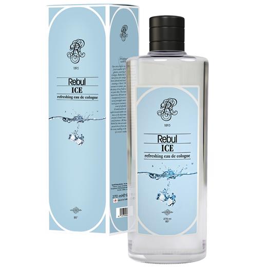 Rebul Ice 270 ml Kolonya(650.50.40.0181)