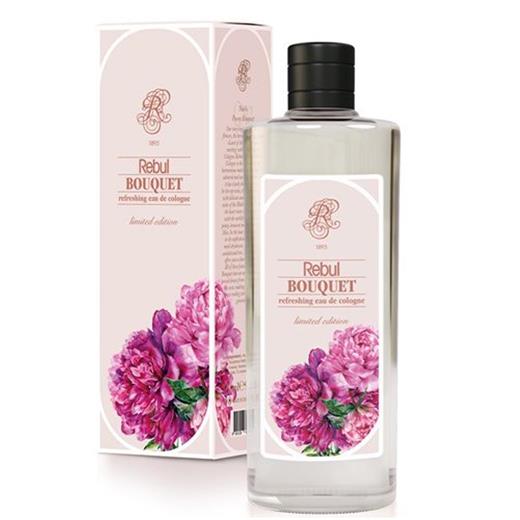 Rebul Bouquet 270 Ml Kolonya