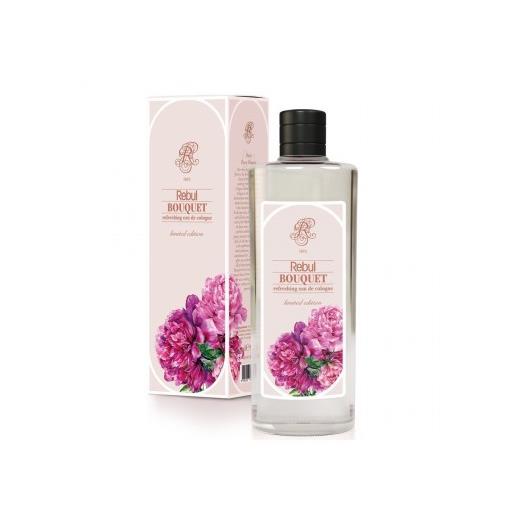 Rebul Bouquet 100 ml Spreyli Kolonya(650.50.40.0035)