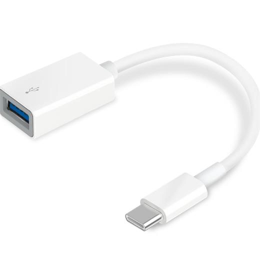 Tp-Lınk Uc400 Usb-C To Usb-3.0 Adaptor 